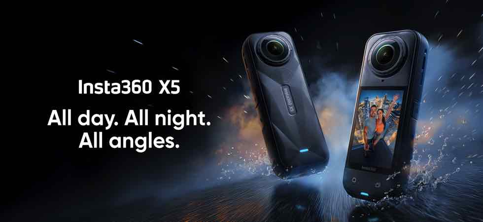 Insta360