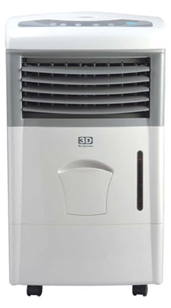 3D Eco Wind AC-1503 Air Cooler