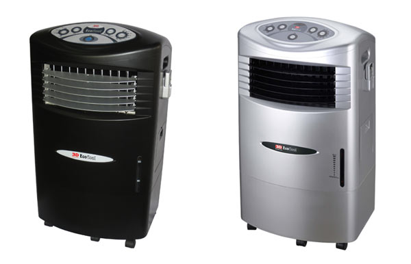 3D AC-2003 Air Cooler