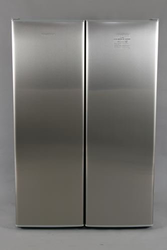 Fisher & Paykel 9cu. ft. Side by Side Refrigerator (C270RS)