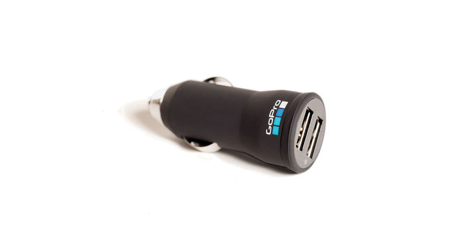 GoPro Auto Charger