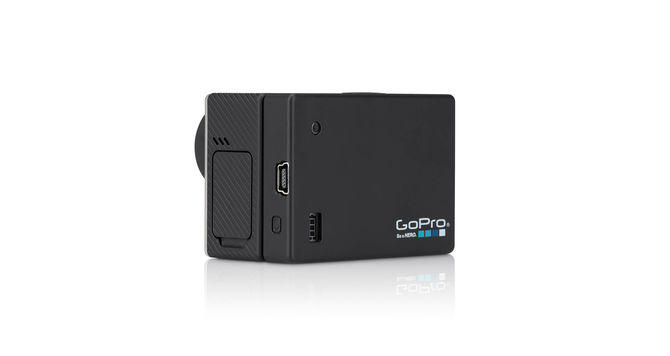 GoPro Battery BacPac