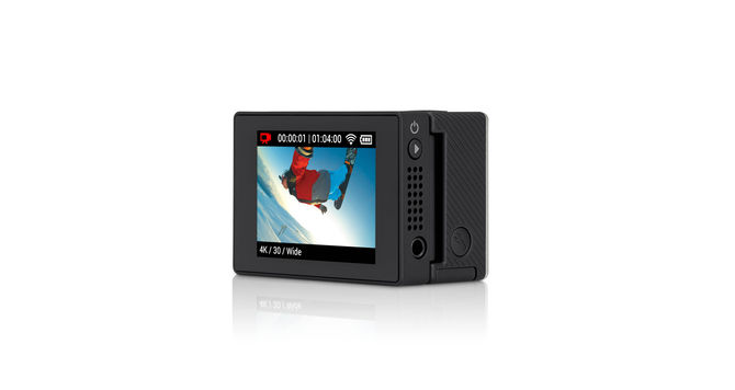 GoPro LCD Touch BacPac