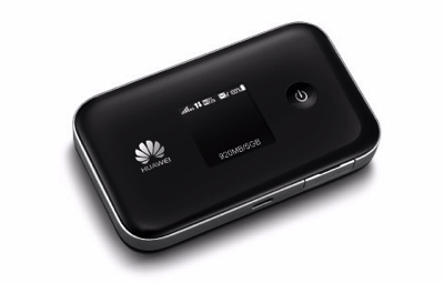 Huawei LTE Mobile Wifi E5377