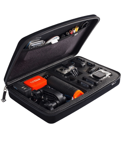 SP-Gadgets POV Case Large
