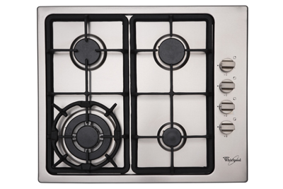 Whirlpool AKC 640 C/IX Built-in Hob