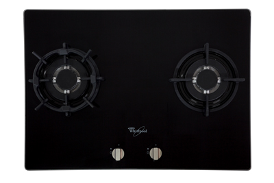 Whirlpool AKC 720 C/BL Built-in Hob