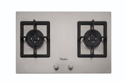 Whirlpool AKC 7250 C/IX Built-in Hob