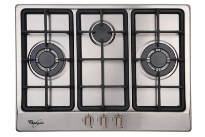 Whirlpool AKC 730 C/IX Built-in Hob