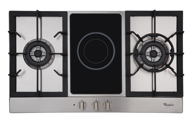 Whirlpool AKC 921 C/IX Built-in Hob