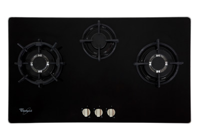 Whirlpool AKC 930 C/BL Built-in Hob