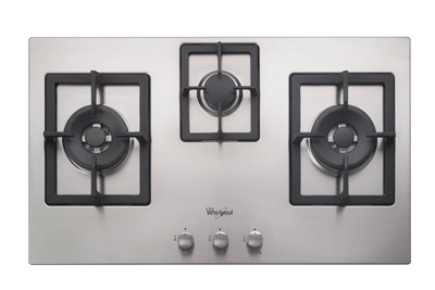 Whirlpool AKC 9350 C/IX Built-in Hob