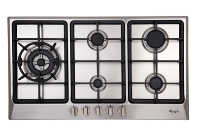 Whirlpool AKC 950 C/IX Built-in Hob