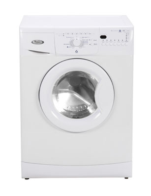 Whirlpool AWO 45638 7.5 kg Fully Automatic Front Load Washer