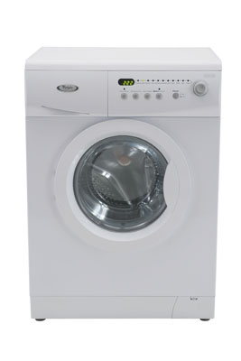 Whirlpool AWO 6100P 6 kg Fully Automatic Front Load Washer