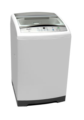 Whirlpool WWA 1080 10.8 kg Fully Automatic Top Load Washer