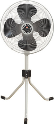 3D Industrial Stand Fan Cyclone Air IFTP45