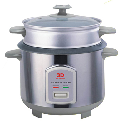 3D Rice Cooker RC-90S