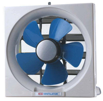 3D Ventilator Fan E-20SH2
