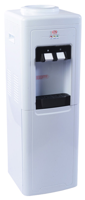 3D Water Dispenser WD-350