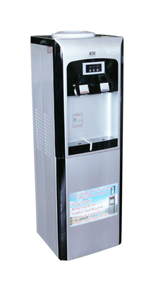 3D Water Dispenser WD-570BS