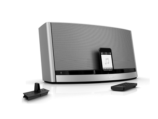 Bose SoundDock® 10 Bluetooth® digital music system