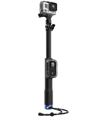 SP-Gadgets Remote Pole 39 inches