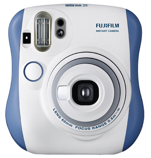 Fujifilm Instax Mini 25 - 1