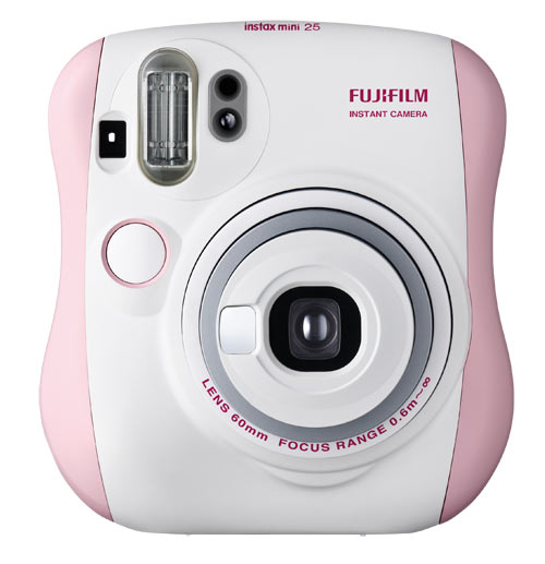Fujifilm Instax Mini 25 - 2
