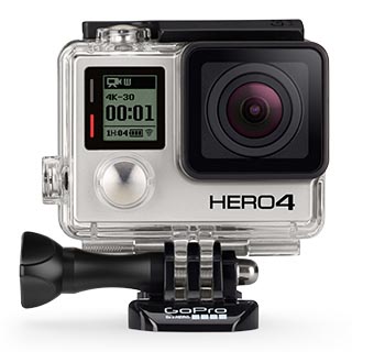 GoPro HERO4 Black - 3