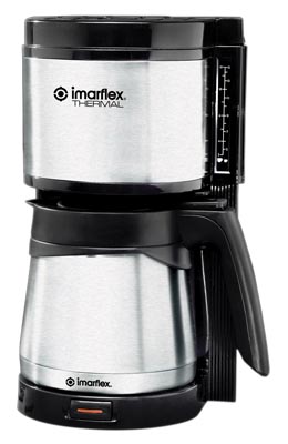 Imarflex ICM-850T Coffee Maker