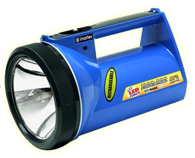 Imarflex IM-5221 Rechargeable Searchlight