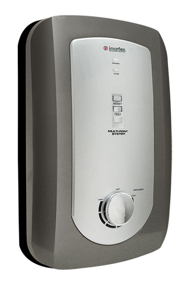 Imarflex ISH-6500MP Shower Heater
