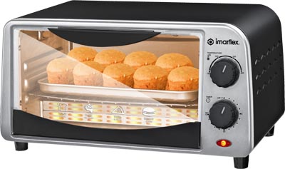 Imarflex IT-900 Oven Toaster