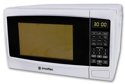 Imarflex MO-F25D Microwave Oven