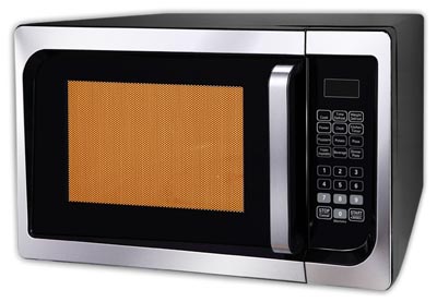 Imarflex MO-G23D Microwave Oven