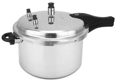 Imarflex QGP-3205 Pressure Cooker