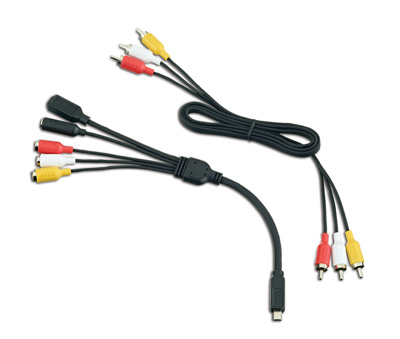 GoPro Combo Cable - 1
