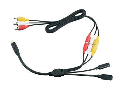 GoPro Combo Cable - 2