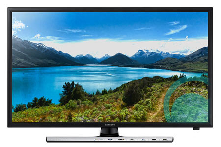 Samsung Series 4 32 inch UA32J4100 HD TV
