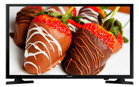 Samsung Series 4 32 inch UA32J4303 HD TV