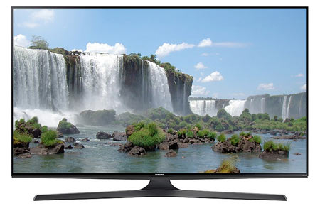 Samsung Series 6 55 inch UA55J6200 FHD TV