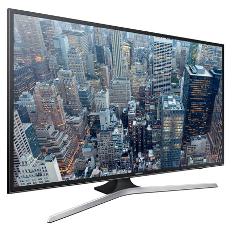 Samsung Series 6 55 inch UA55JU6400 4K UHD TV