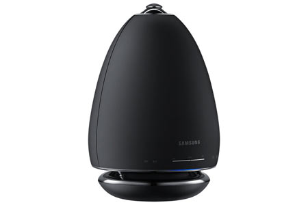 Samsung WAM6500 Wireless Audio Multi-room