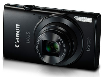 Canon Digital Camera IXUS 170
