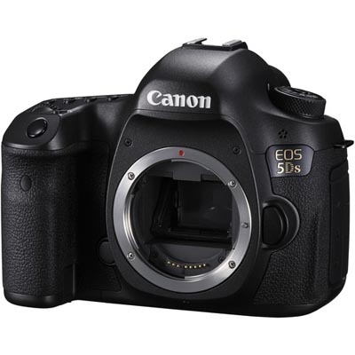 Canon DSLR EOS 5DS