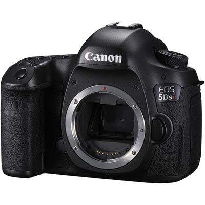 Canon DSLR EOS 5DSR
