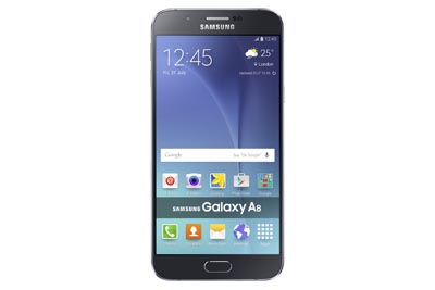 Samsung A8 - 2