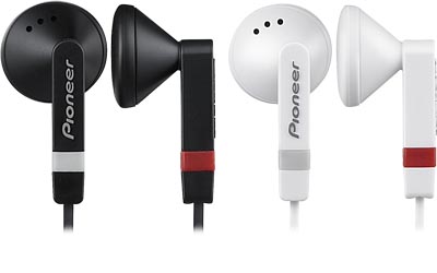Pioneer SE-CE511i