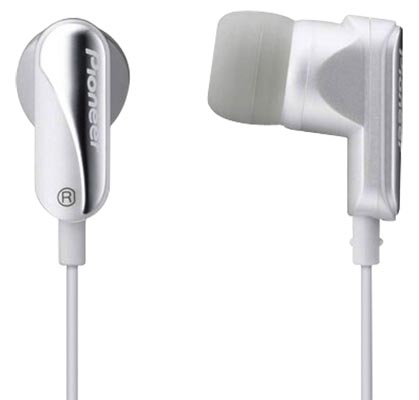 Pioneer SE-CL21W-J-H